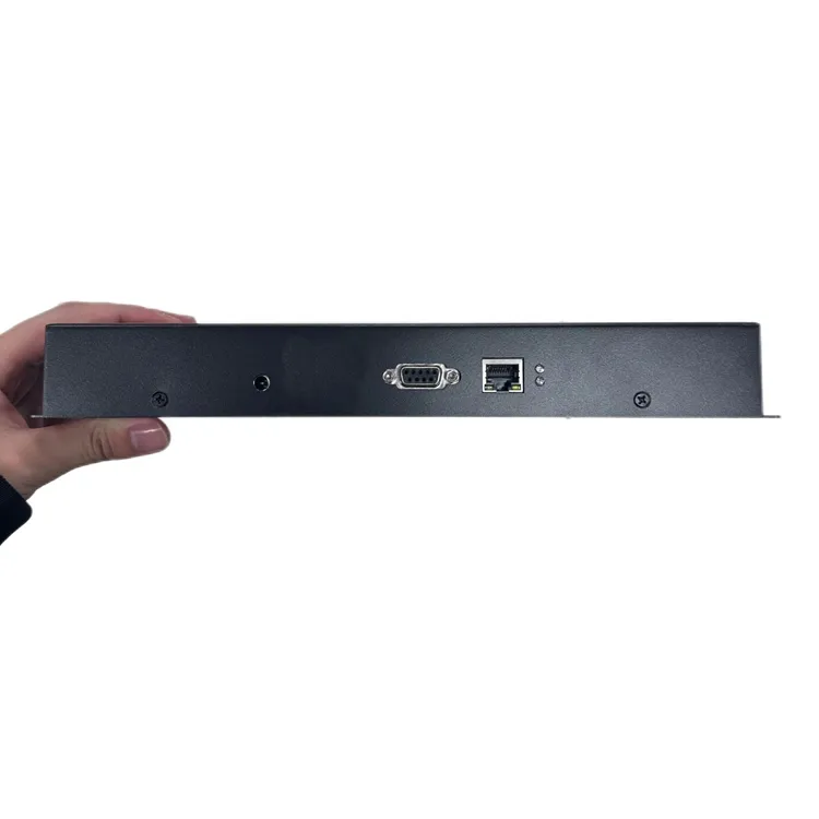 NFC Data Reader