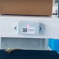 Etiqueta Bluetooth LED